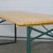 Table rectangulaire 200*80cm